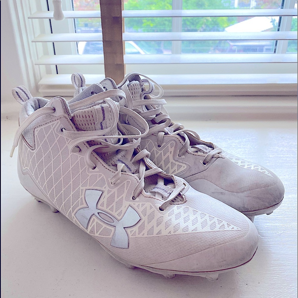 Under Armour Women’s Lacrosse Cleats